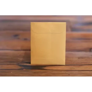 Envelock by Blake Vogt