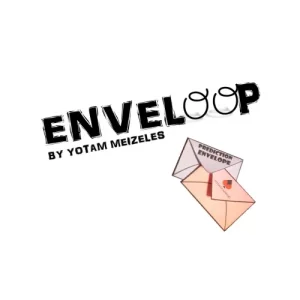 Enveloop by Yotam Meizeles