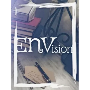 Envision by Colin Mcleod