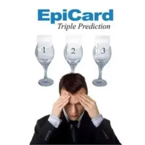 Epicard Triple Prediction by Trickshop