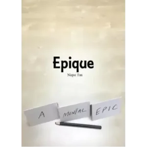 Epique by Nique Tan