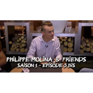 Episode 05 Bis by Philippe Molina & Friends
