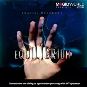 Equilibrium by Magicworld
