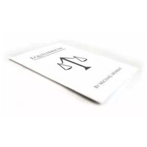 Equilibrium by Michael Murray