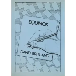 Equinox by David Britland