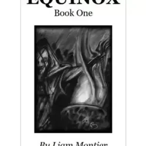 Equinox by Liam Montier