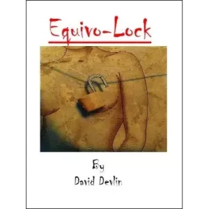 Equivo-Lock by David Devlin