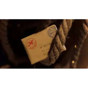 Eruption by Jordan Victoria