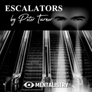 Escalators (Video) by Peter Turner