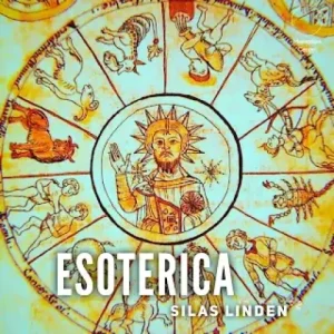 Esoterica by Silas Linden