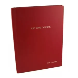 Esp 2000 by Tom Tucker