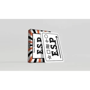 Esp by Damien Vappereau