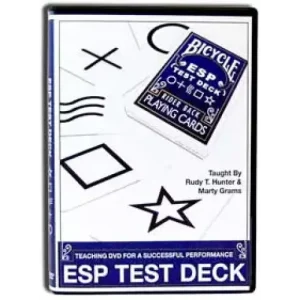 Esp Deck & Teaching