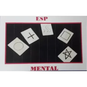 Esp Mental by Dibya Guha