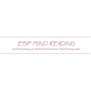 Esp Mind Reading by Jez Rose