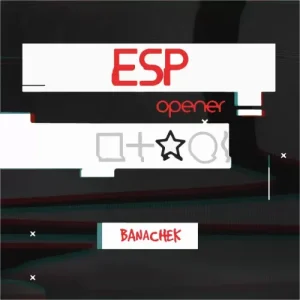 Esp Opener by Banachek