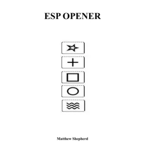 Esp Opener by Matthew Shepherd