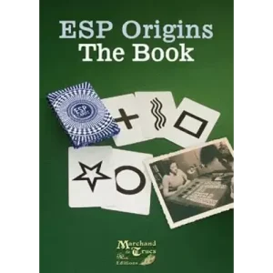 Esp Origins by Ludovic Mignon