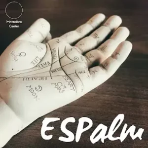 Espalm by Pablo Amira