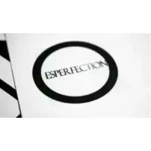 Esperfection (Video+App) by Tibor