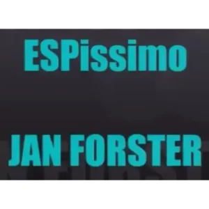 Espissimo by Jan Forster