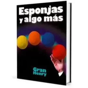 Esponjas Y Algo Mas by Gran Henry