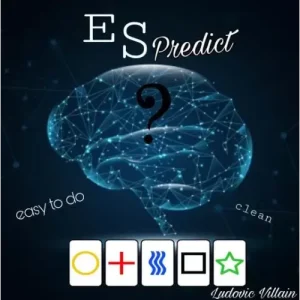 Espredict by Ludovic Villain