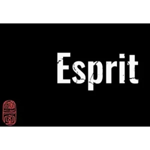 Esprit by Mathieu Bich