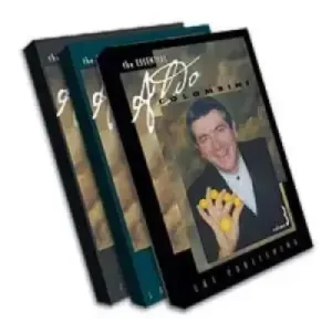 Essential Aldo (1-3) by Aldo Colombini