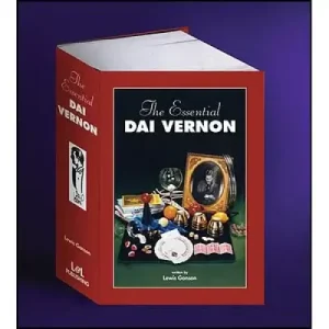 Essential Dai Vernon by Dai Vernon