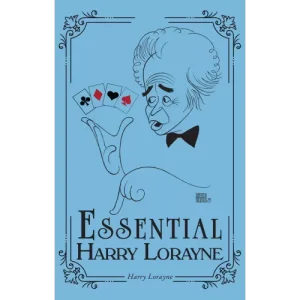 Essential Harry Lorayne by Pre-Sale: Harry Lorayne
