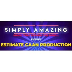 Estimate Caan Production by Simply Amazing