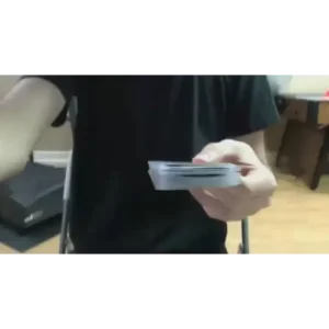 Ethan’s List by Jeff Prace