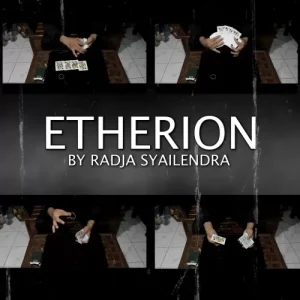Etherion by Saysevent