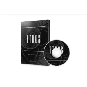 Ethos by Lewis Le Val