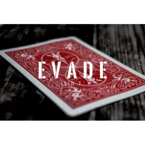 Evade by Sid T