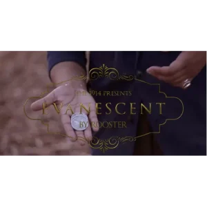 Evanescent by Rooster & 1914