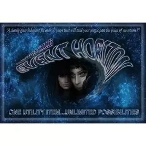 Event Horizon by Hand Crafted Miracles