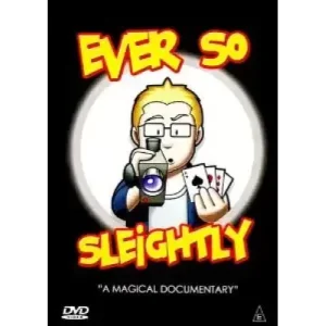 Ever So Sleightly by Paul Squires