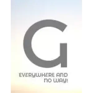 Everywhere And No Way by John Guastaferro