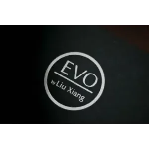 Evo by Liu Xiang