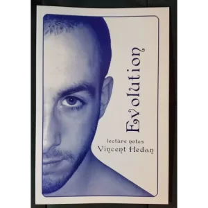 Evolution by Vincent Hedan