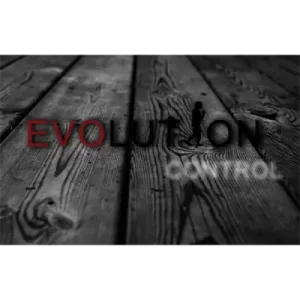 Evolution Control by Sandro Loporcaro
