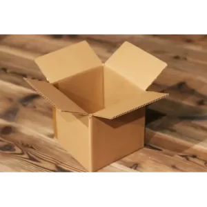 Examinable Box by Blake Vogt