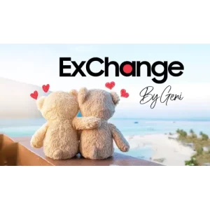 Exchange by Geni