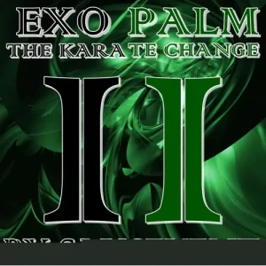 Exopalm The Karate Change by Saysevent