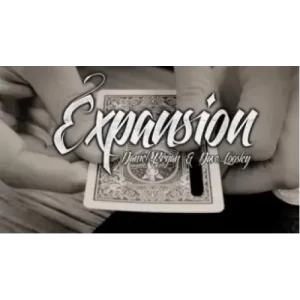 Expansion Red by Daniel Bryan And Dave Loosley