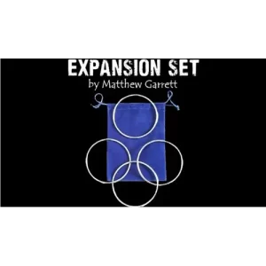Expansion Set by Matthew Garrett