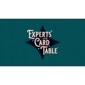 Experts at the Card Table 2020