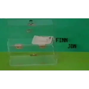 Explaination (1-2) by Finn Jon